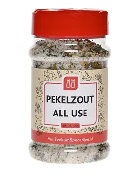 Van Beekum Specerijen Pekelzout All Use Van Beekum Specerijen Pekelzout All Use