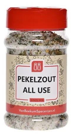 Van Beekum Specerijen Pekelzout All Use Van Beekum Specerijen Pekelzout All Use