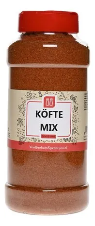 Van Beekum Specerijen Kofte Mix