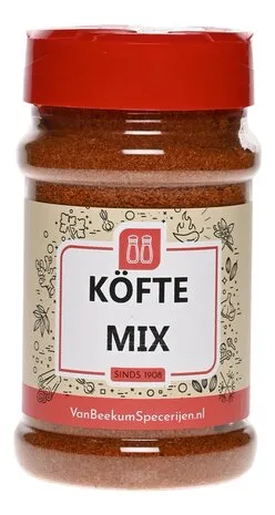 Van Beekum Specerijen Kofte-Mischung