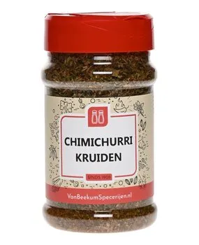 Van Beekum Specerijen Chimichurri Kruiden Van Beekum Specerijen Chimichurri Kruiden