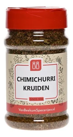 Van Beekum Specerijen Chimichurri Kruiden Van Beekum Specerijen Chimichurri Kruiden