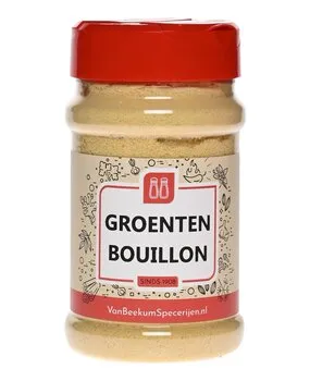 Van Beekum Specerijen Groenten Bouillon Van Beekum Specerijen Groenten Bouillon