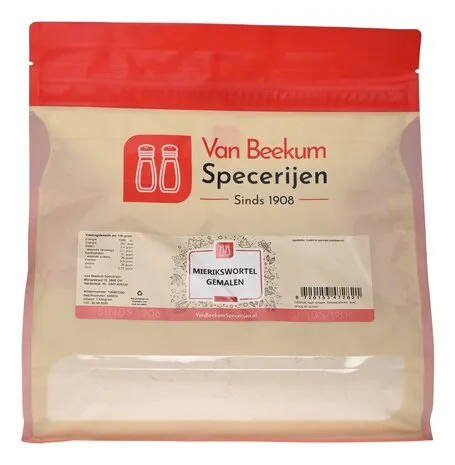 Van Beekum Specerijen Meerrettich gemahlen Van Beekum Specerijen Meerrettich gemahlen