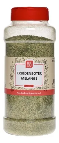 Van Beekum Specerijen Kruidenboter Melange Van Beekum Specerijen Kruidenboter Melange