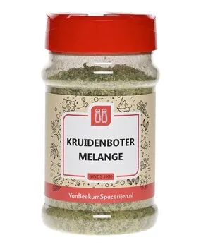 Van Beekum Specerijen Kräuterbutter Melange Van Beekum Specerijen Kräuterbutter Melange