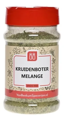 Van Beekum Specerijen Kräuterbutter Melange