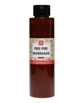 Van Beekum Specerijen Piri Piri Marinade Van Beekum Specerijen Piri Piri Marinade