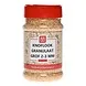 Van Beekum Specerijen Knoblauchgranulat, grob, 2–3 mm
