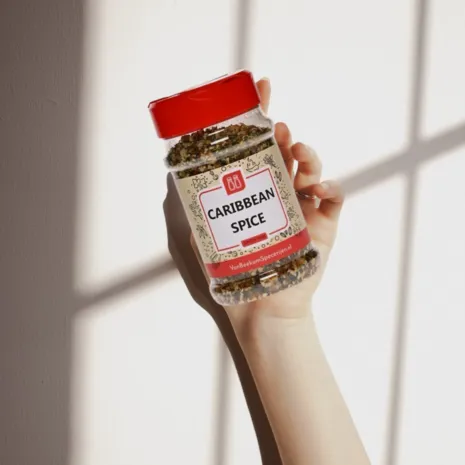 Van Beekum Specerijen Caribbean Spice Van Beekum Specerijen Caribbean Spice