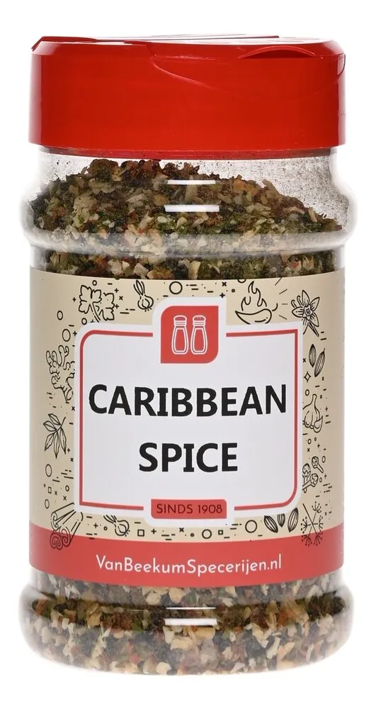 Van Beekum Specerijen Caribbean Spice Van Beekum Specerijen Caribbean Spice