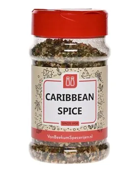 Van Beekum Specerijen Karibische Gewürze