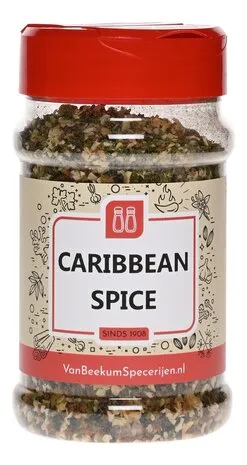 Van Beekum Specerijen Caribbean Spice Van Beekum Specerijen Caribbean Spice
