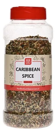 Van Beekum Specerijen Caribbean Spice Van Beekum Specerijen Caribbean Spice