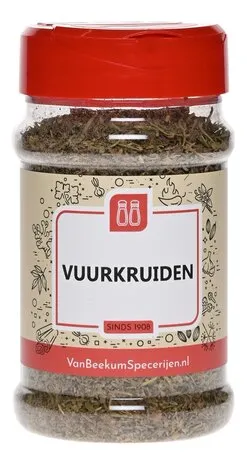 Van Beekum Specerijen BBQ Feuer Gewürze