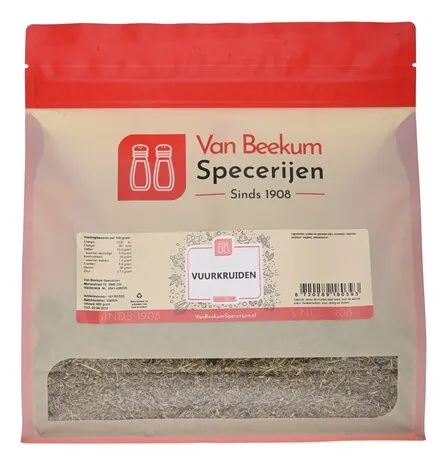 Van Beekum Specerijen BBQ Feuer Gewürze