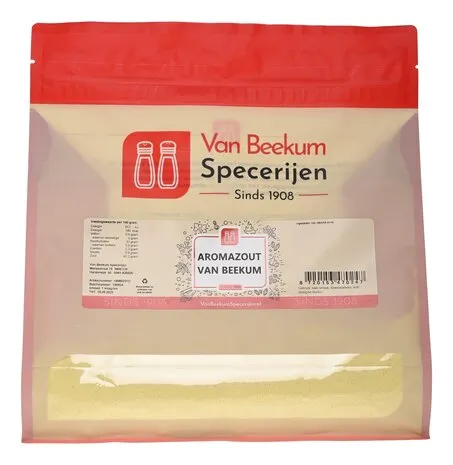 Van Beekum Specerijen Aromazout Van Beekum