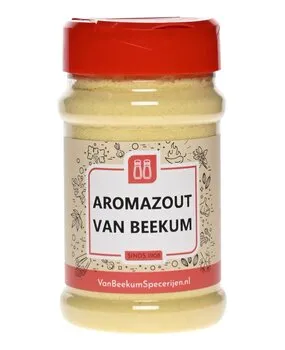 Van Beekum Specerijen Aromasalz von Beekum