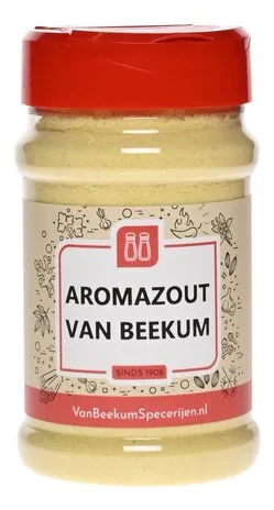 Van Beekum Specerijen Aromasalz von Beekum