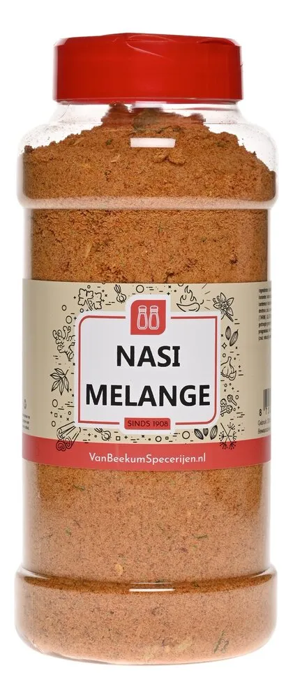 Van Beekum Specerijen Nasi Melange Van Beekum Specerijen Nasi Melange