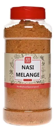 Van Beekum Specerijen Nasi Melange Van Beekum Specerijen Nasi Melange