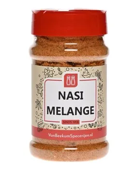 Van Beekum Specerijen Nasi Melange Van Beekum Specerijen Nasi Melange