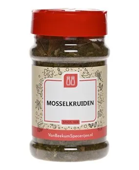 Van Beekum Specerijen Mosselkruiden Van Beekum Specerijen Mosselkruiden