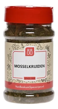 Van Beekum Specerijen Mosselkruiden Van Beekum Specerijen Mosselkruiden