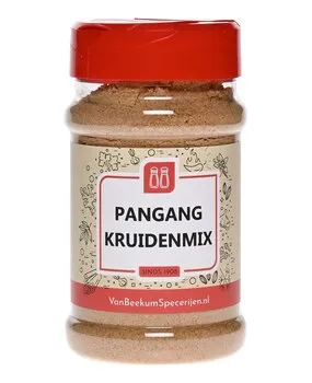 Van Beekum Specerijen Pangang Kruidenmix Van Beekum Specerijen Pangang Kruidenmix