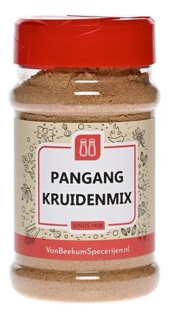Van Beekum Specerijen Pangang Gewürzmischung