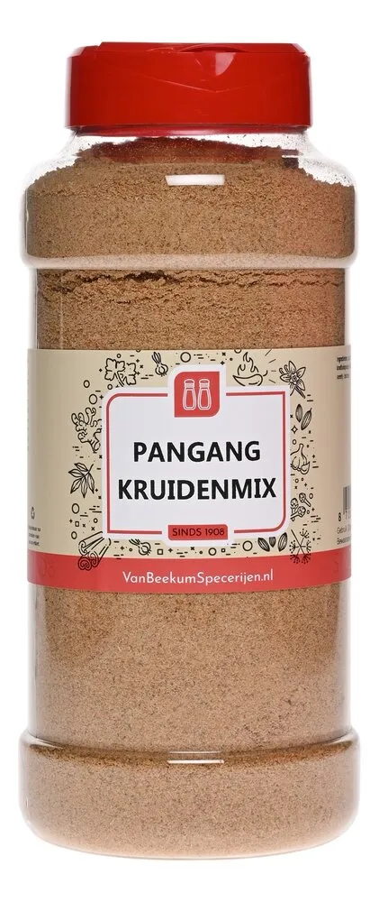 Van Beekum Specerijen Pangang Kruidenmix Van Beekum Specerijen Pangang Kruidenmix