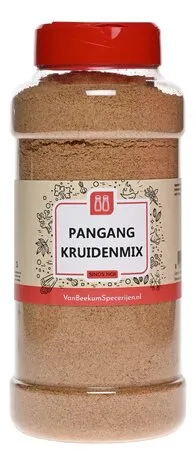 Van Beekum Specerijen Pangang Kruidenmix Van Beekum Specerijen Pangang Kruidenmix