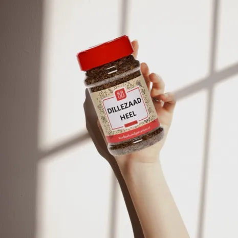 Van Beekum Specerijen Dillezaad Heel Van Beekum Specerijen Dillezaad Heel