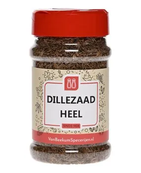 Van Beekum Specerijen Dillkörner ganz Van Beekum Specerijen Dillkörner ganz