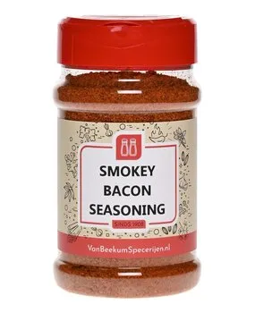 Van Beekum Specerijen Smokey Bacon Seasoning Van Beekum Specerijen Smokey Bacon Seasoning