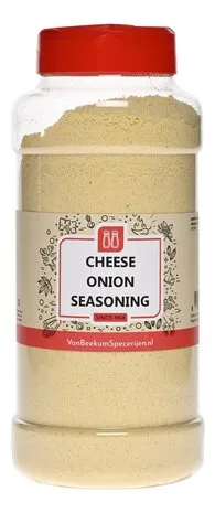 Van Beekum Specerijen Cheese Onion Seasoning / Patat Kaas Ui