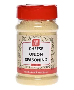 Van Beekum Specerijen Käse-Zwiebel-Gewürz Van Beekum Specerijen Käse-Zwiebel-Gewürz