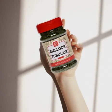 Van Beekum Specerijen Schnittlauch röhrenförmig Van Beekum Specerijen Schnittlauch röhrenförmig