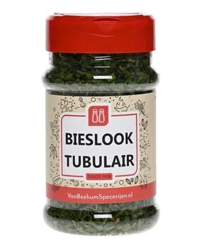 Van Beekum Specerijen Bieslook Tubulair Van Beekum Specerijen Bieslook Tubulair