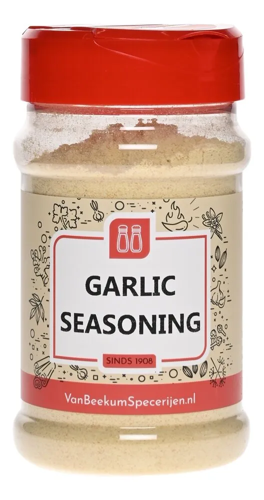 Van Beekum Specerijen Knoblauch Gewürz