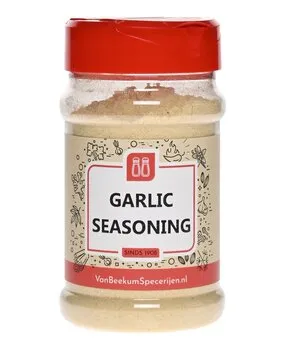 Van Beekum Specerijen Knoblauchgewürz