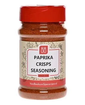 Van Beekum Specerijen Paprika Crisps Seasoning Van Beekum Specerijen Paprika Crisps Seasoning