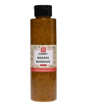 Van Beekum Specerijen Curry Madras Marinade | Curry Kip Marinade