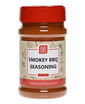 Van Beekum Specerijen Smokey BBQ Gewürz Van Beekum Specerijen Smokey BBQ Gewürz