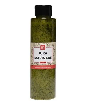 Van Beekum Specerijen Jura Marinade | Gartenkräuter-Marinade