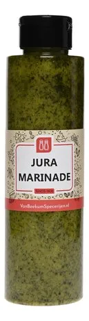 Van Beekum Specerijen Jura Marinade | Gartenkräuter-Marinade