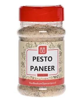 Van Beekum Specerijen Pesto Paneer Van Beekum Specerijen Pesto Paneer