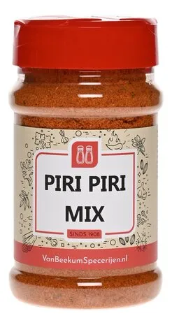 Van Beekum Specerijen Piri Piri-Mischung Van Beekum Specerijen Piri Piri-Mischung