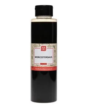 Van Beekum Specerijen Worcestershire-Sauce Van Beekum Specerijen Worcestershire-Sauce