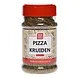 Van Beekum Specerijen Pizza-Gewürze